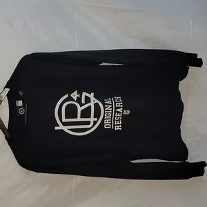 Men's LRG pullover